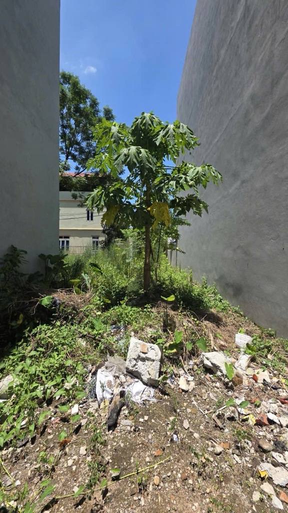 Đất nền Kim Chung Đông Anh 89m² - Đầu tư sinh lời, ô tô vào tận đất!