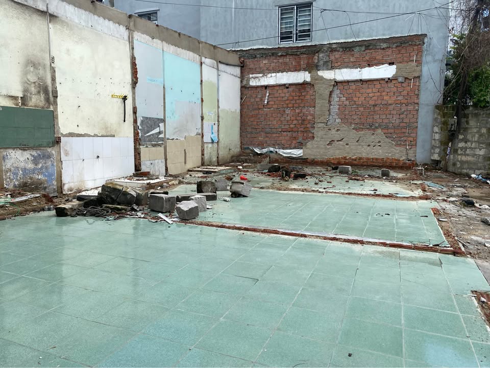 Đất Kiệt Ngô Quyền Đà Nẵng 73m² giá từ 3.7 tỷ - Cơ hội đầu tư tốt!