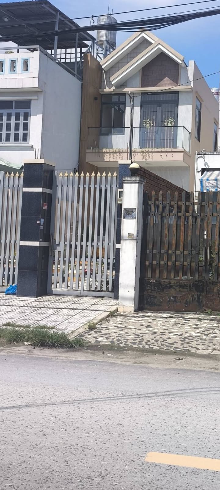 Nhà mặt tiền Tân Xuân 6, Hóc Môn 100m² giá 5.25 tỷ - Kinh doanh đỉnh cao!