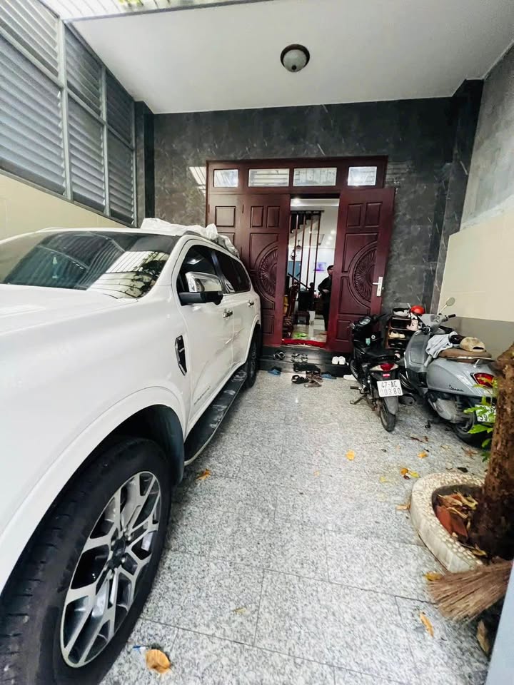 Biệt thự mini 100m² tại Phạm Văn Đồng, Thủ Đức - Chỉ 13.3 tỷ, pháp lý rõ ràng!