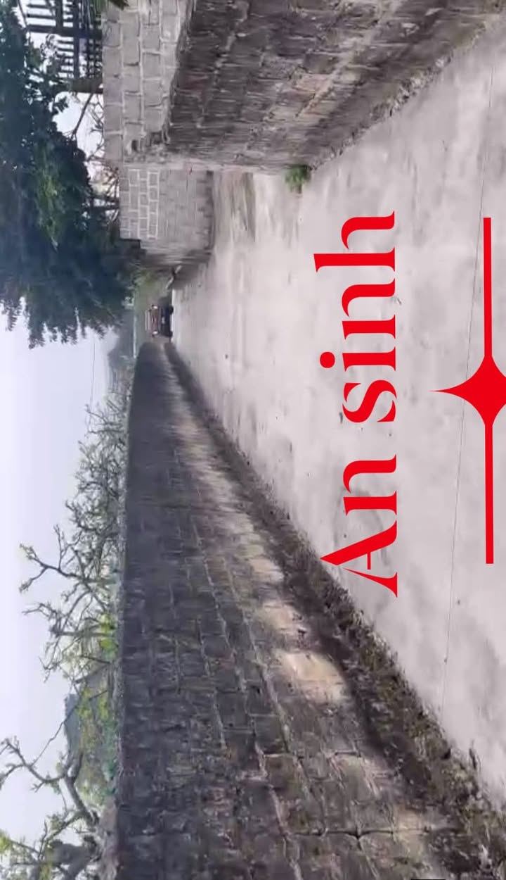 Đất nền An Sinh Đông Triều 152m² giá 400 triệu - Tiện ích đầy đủ, ô tô vào tận nơi!