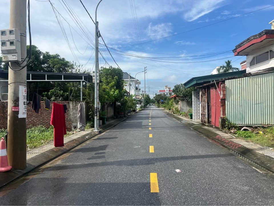 Đất nền TDP Hải Thành 2, quận Dương Kinh, 87m² giá chỉ 2 tỷ - Cơ hội đầu tư vàng!