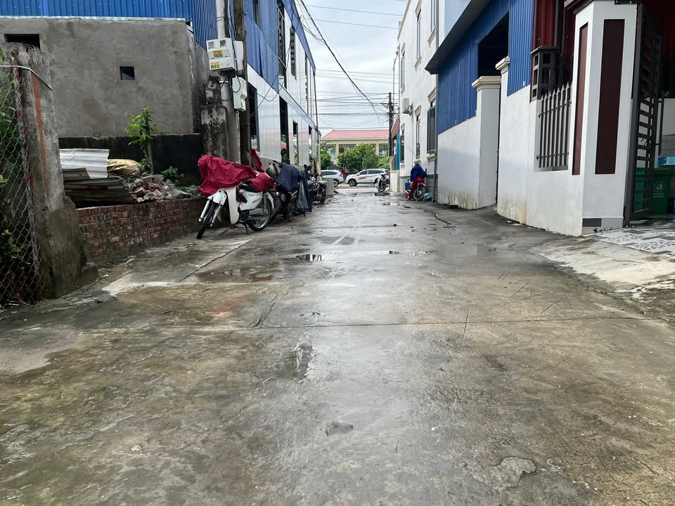 Đất nền Minh Tân, Kiến Thụy 83m² giá 1.65 tỷ - Sổ đỏ chính chủ, tiện ích đầy đủ!