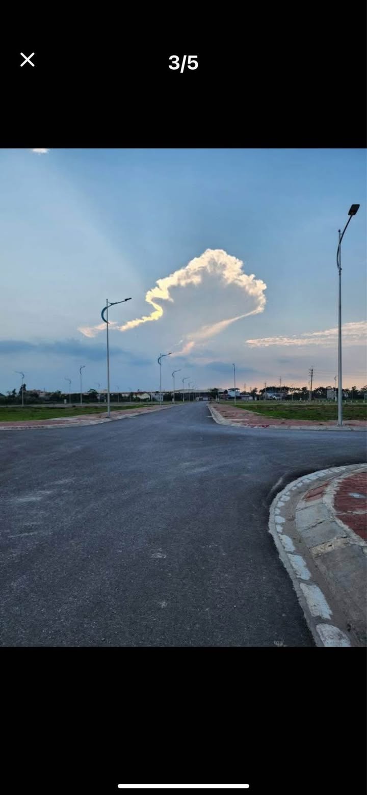 Đất thổ cư tại Chính Nghĩa Kim Động 98m² giá 3 tỷ - Đầu tư sinh lời ngay!