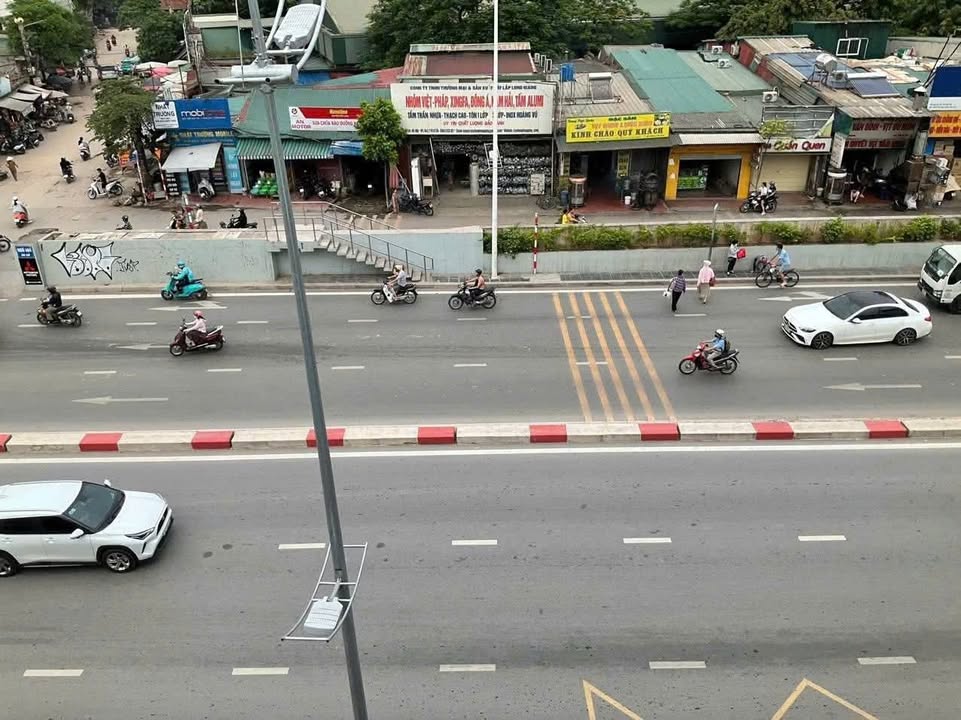 Nhà mặt phố Âu Cơ, Tây Hồ 90m² giá 36 tỷ - Cơ hội vàng đầu tư!