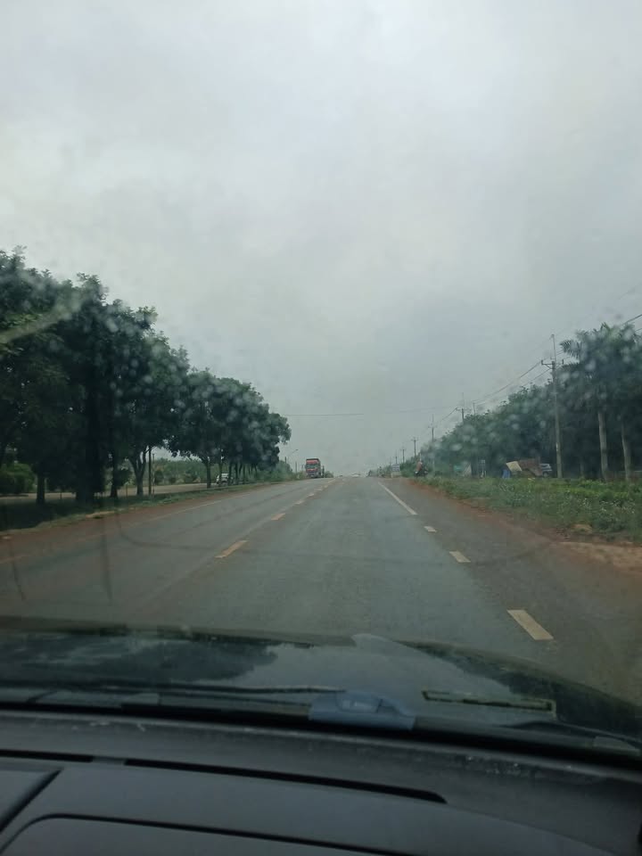 Đất nền Kdang Đăk Đoa 450m² giá 45 tỷ - Kinh doanh sầm uất!