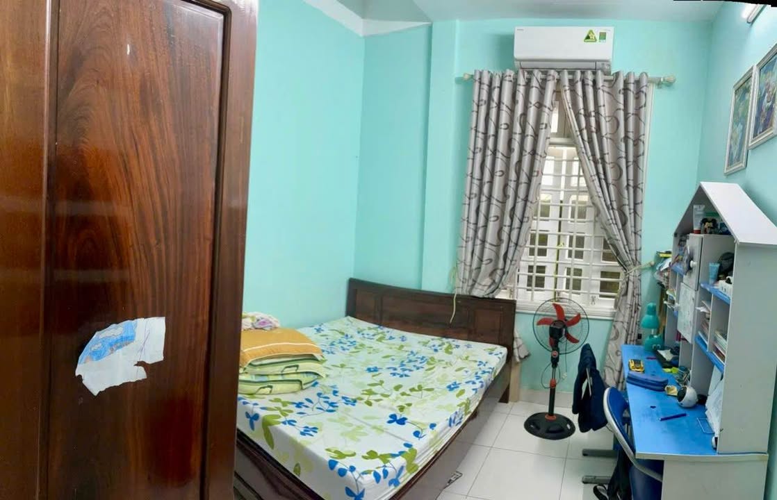 Nhà cho thuê sân vườn tại Kiệt Tam Thai, Huế 150m² - Không khí trong lành, giá chỉ 4.5 triệu!