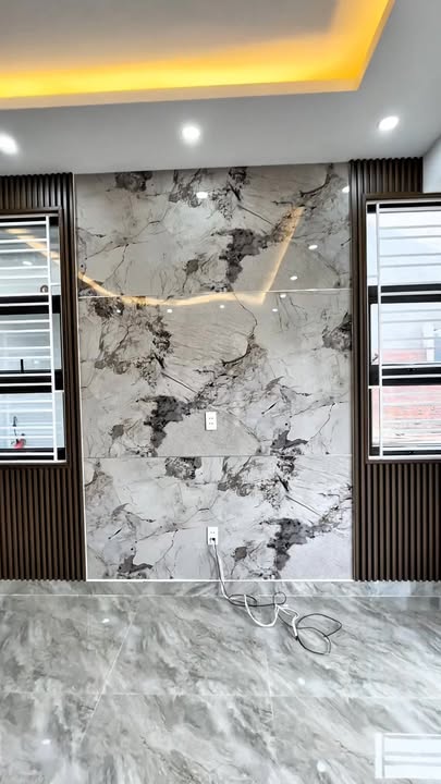 Nhà đẹp 4 tầng tại Thị trấn An Dương, 42m² giá 2.75 tỷ - Thiết kế hiện đại, sẵn sàng ở ngay!