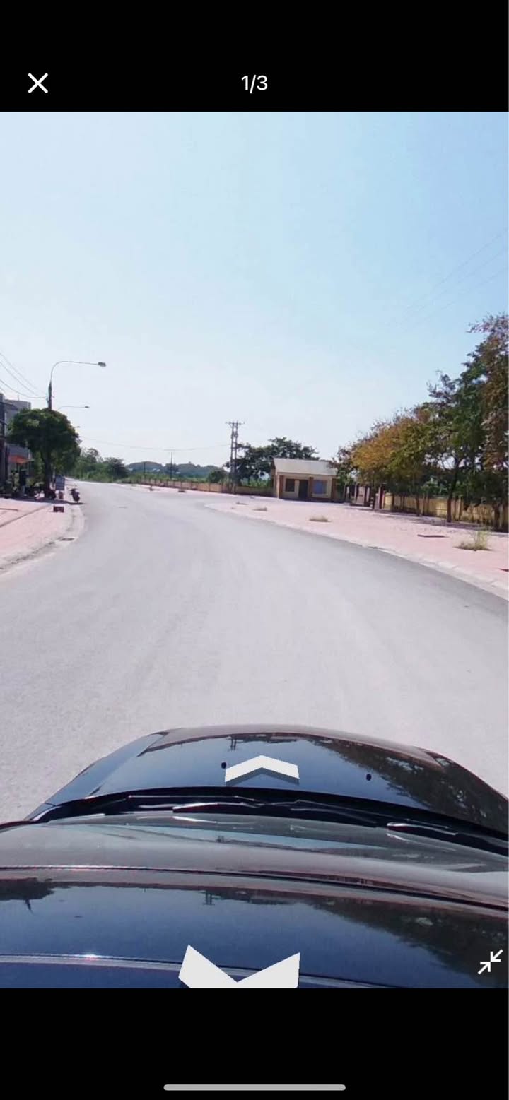 Đất nền 123m² tại khu phố 8, phường Nông Tiến - Giá chỉ 1,7 tỷ VND