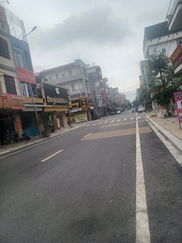 Đất nền Đàm Văn Lễ Bắc Ninh 90m² giá 5 tỷ - Kinh doanh sầm uất ngay trung tâm!