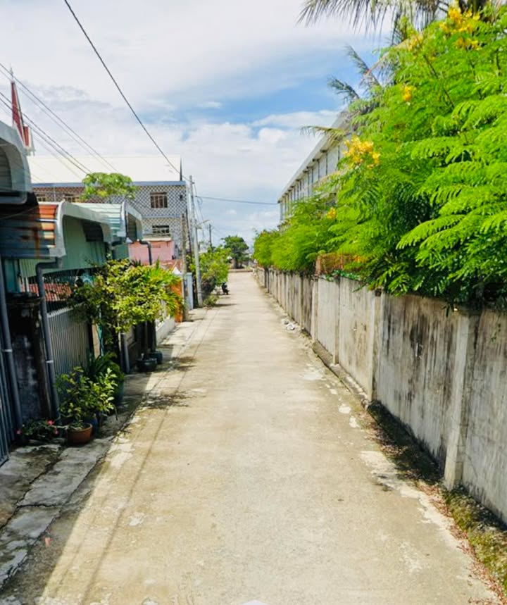 Đất thổ cư phường Tân Hải, 582m² giá 5 tỷ - Khu dân cư an ninh tốt!