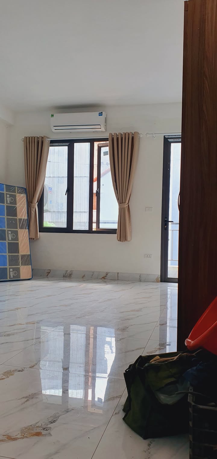 Căn hộ cho thuê quận Hai Bà Trưng giá 5 triệu - Full nội thất, vào ở ngay!