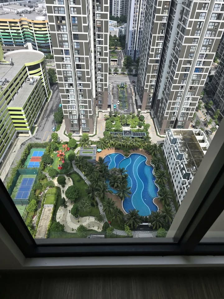 Căn hộ 2 phòng ngủ TC3 Tây Mỗ 67m² giá 6.1 tỷ - Chính chủ bán gấp!