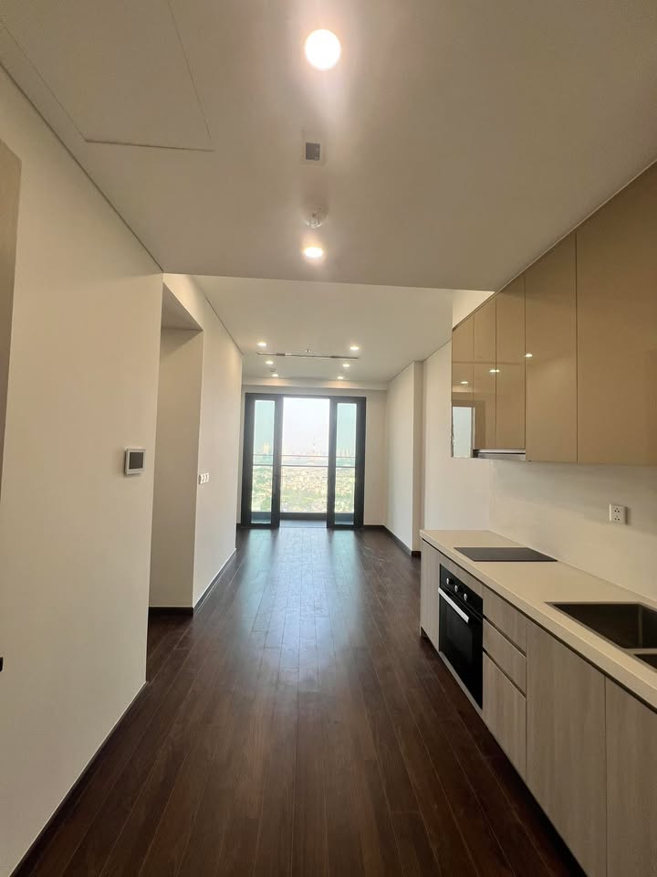 Căn hộ Masteri B Tây Mỗ 2PN giá 12 triệu - Chính chủ cho thuê ngay!