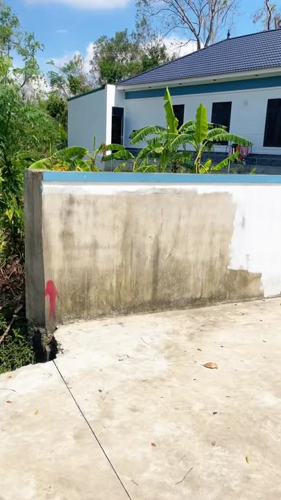 Đất nền Nam Lĩnh, Nam Đàn 120m² giá 1.15 tỷ - Mặt tiền đường bê tông 6m