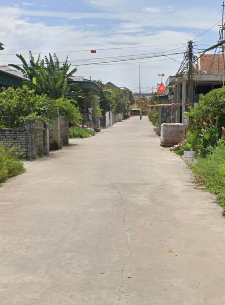 Đất nền Hưng Đạo, Hưng Nguyên 102m² - Giá chỉ 1 tỷ, vị trí thông thoáng!