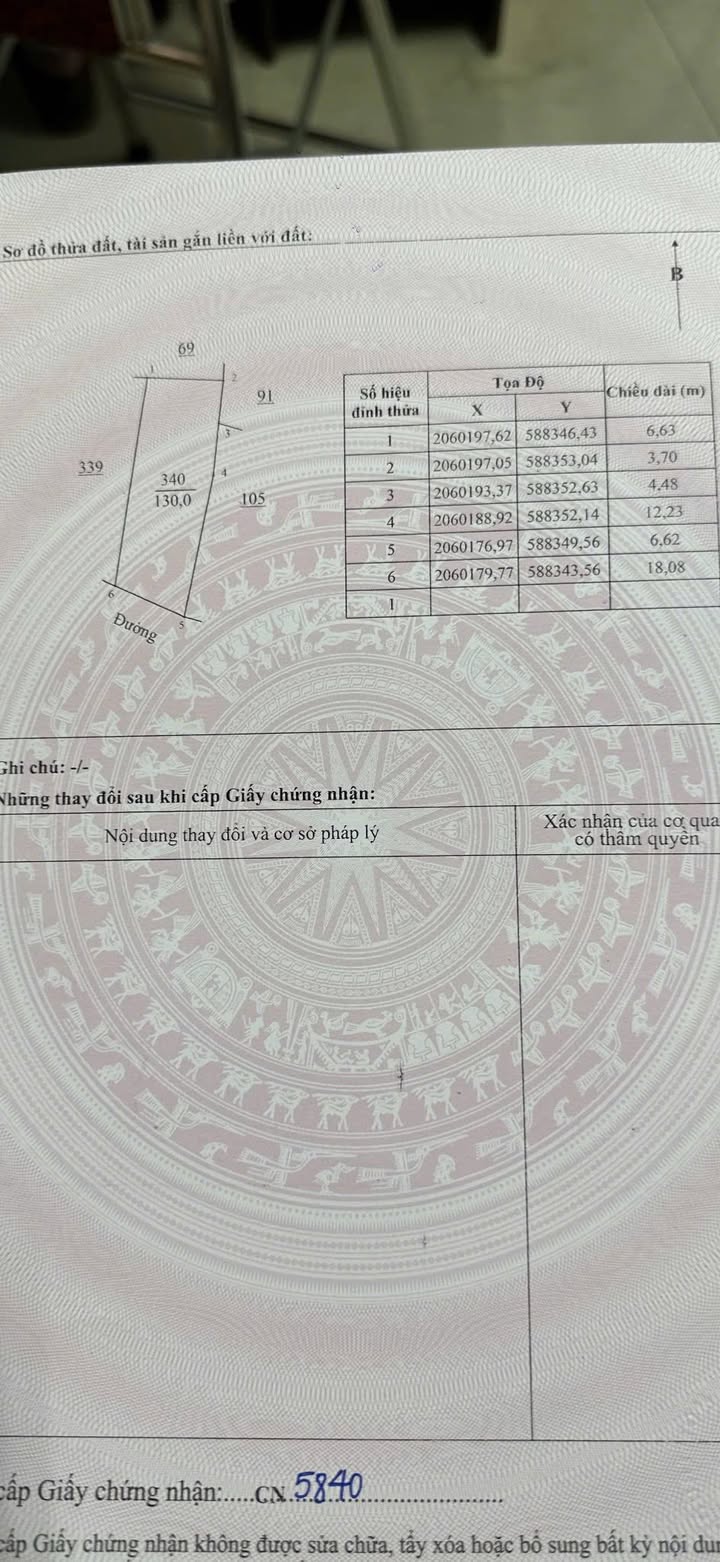 Đất mặt đường Liên xã Long Xá 130m² - Cơ hội đầu tư hấp dẫn!