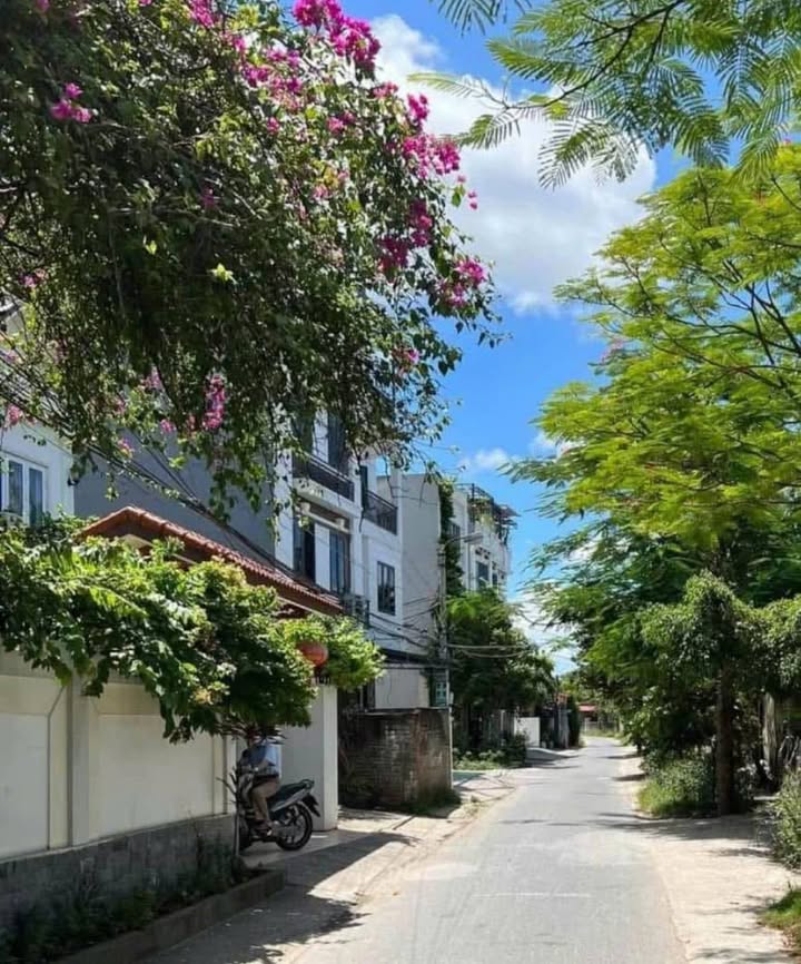 Đất nền mặt đường Trương Đồng Tử, Hải Phòng - Diện tích 118m², giá chỉ 2.899 tỷ!