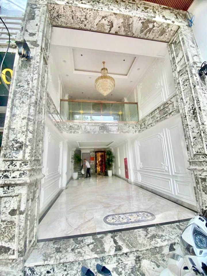 Nhà phố Kim Ngưu 60m² giá 28 tỷ - Thiết kế hiện đại, kinh doanh thuận lợi!