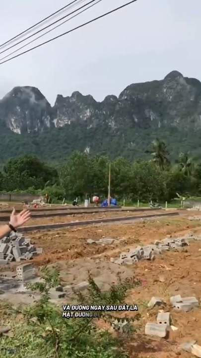 Đất nền Chi Nê, Lạc Thủy 150m² giá 700 triệu - Đầu tư sinh lời hấp dẫn!