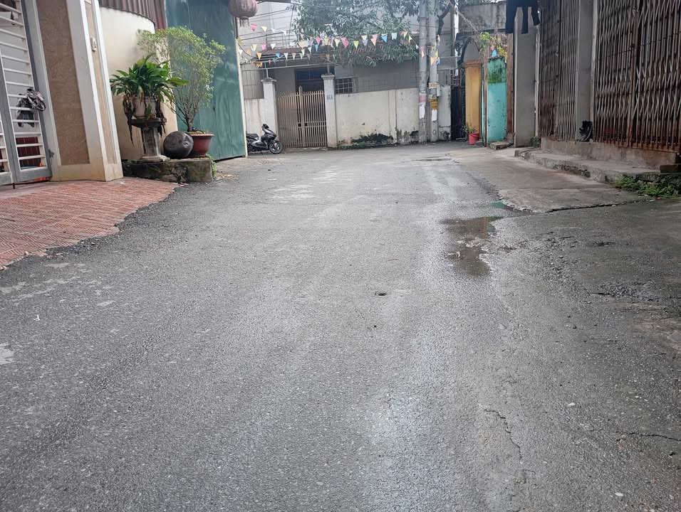 Đất thổ cư Trạm Trôi Hoài Đức 50m² giá 6.8 tỷ - Đầu tư hợp lý ngay bây giờ!