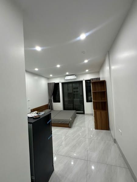 Phòng cho thuê Ngõ 48 Thái Hà, Đống Đa - Giá chỉ từ 5 triệu, đầy đủ nội thất!