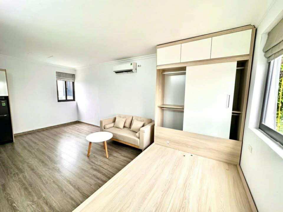 Phòng ở ghép tại Đống Đa, Hà Nội giá chỉ 5 triệu - Không gian thoải mái, tiện nghi!