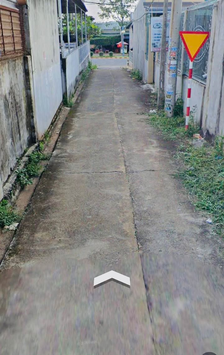 Nhà phố Tân Lập, Buôn Ma Thuột 114m² giá 1.85 tỷ - Đầu tư tiềm năng tuyệt vời!