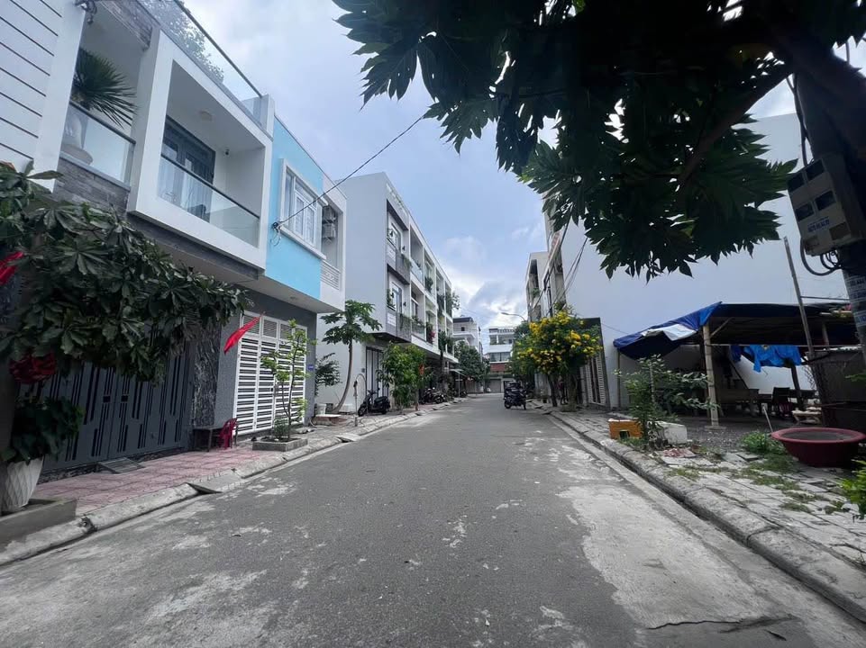 Nhà TĐC Phước Long Nha Trang 52m² giá 5.7 tỷ - Sẵn sàng vào ở!