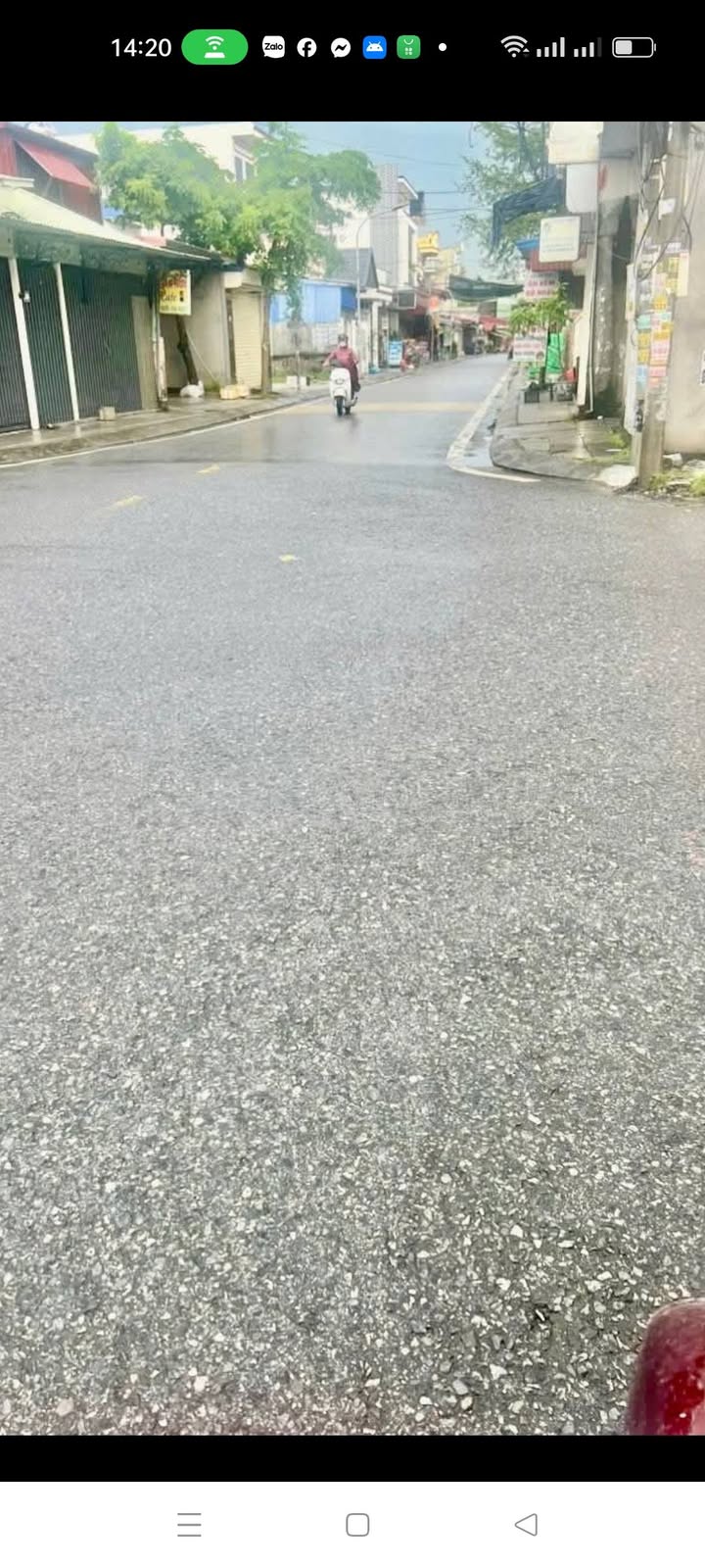 Đất nền lô góc 60m² tại Đồng Thái, An Dương - Giá chỉ 1.6 tỷ, cơ hội đầu tư tuyệt vời!