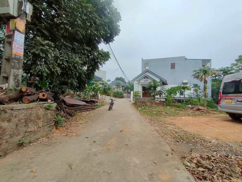 Đất nền góc 2 mặt tiền khu 2 (Vân Cơ) phường Nông Trang 73.4m² giá 2 tỷ - Cơ hội đầu tư hấp dẫn!