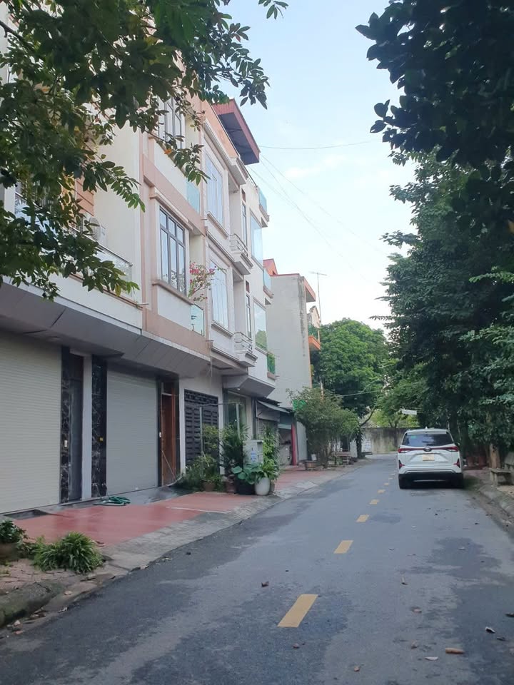 Đất nền Khu đô Thị Minh Phương 76m² giá 3 tỷ - Vị trí đắc địa, đầu tư sinh lời!