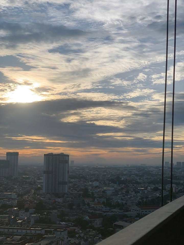 Căn hộ BCONS Emerald, Dĩ An 1PN giá 5.5 triệu - Sẵn sàng vào ở ngay!