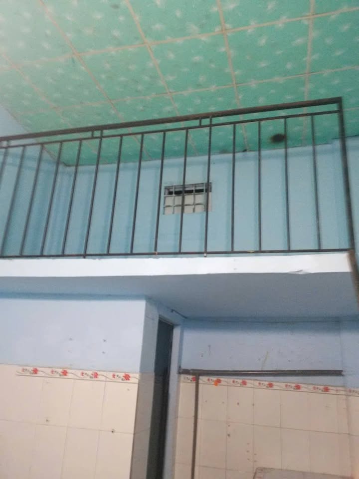 Phòng trọ cho thuê tại Tân Phước Khánh - Gần chợ và khu công nghiệp