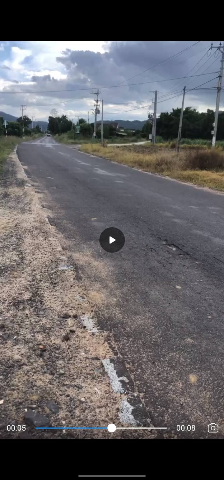 Đất nông nghiệp mặt tiền đường ĐT8, thôn Tân Sơn, 4820m² - Tiềm năng đầu tư phân lô