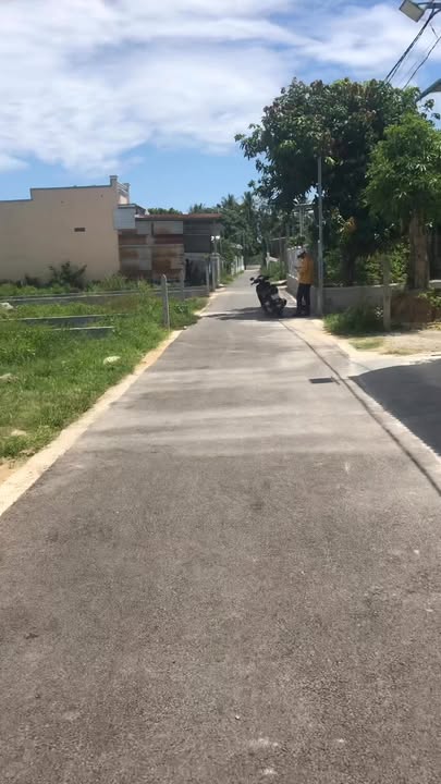 Đất nền đẹp Cam Nghĩa - Cam Ranh 151m² giá 1.65 tỷ - Đầu tư sinh lời ngay!