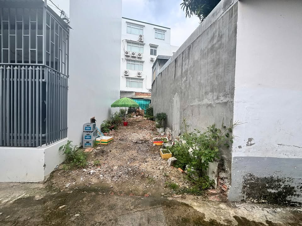 Đất nền khu đô thị VCN Nha Trang 55.9m² giá 2.5 tỷ - Vị trí đắc địa gần chung cư CT2