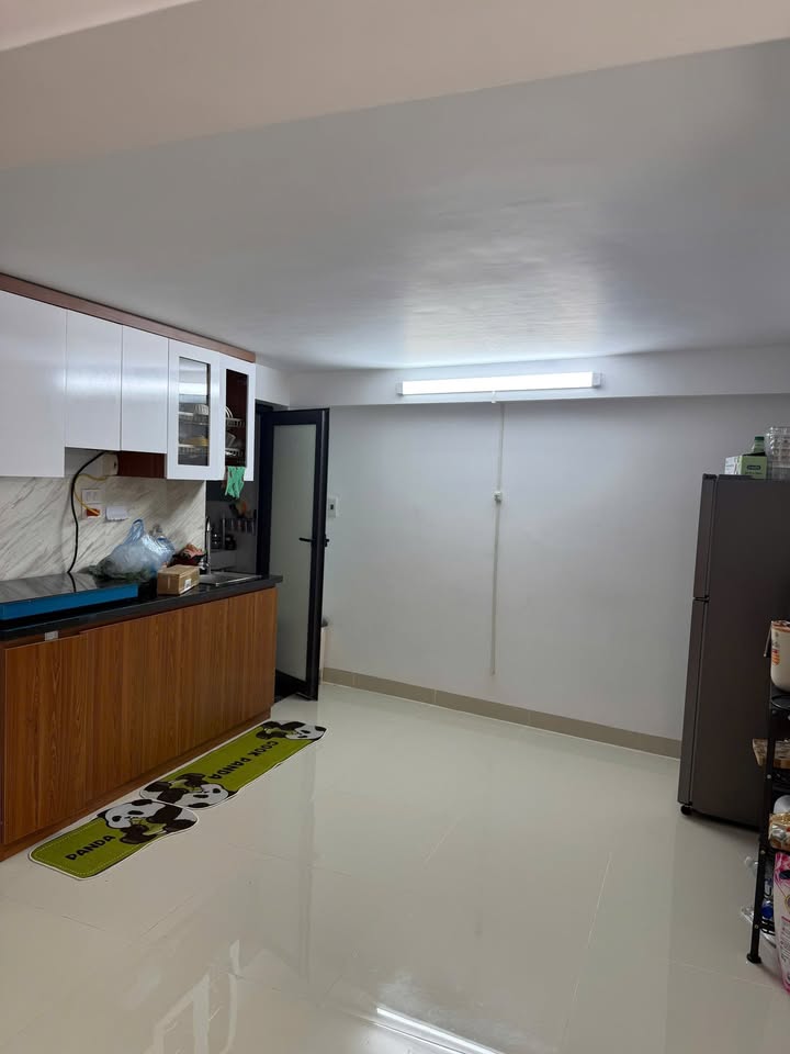 Nhà cho thuê tại ngõ 252 Đại Mỗ 70m² giá 6 triệu - Sẵn sàng vào ở!