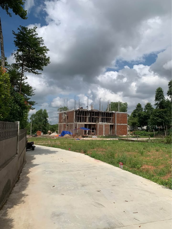 Đất Kiệt Ô Tô Huyền Trân Công Chúa 87m² giá 1 Tỷ - Sẵn sàng đầu tư!