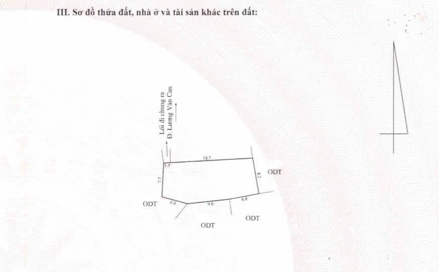 Đất ngay trung tâm TP Huế 173m² giá 1.75 tỷ - Đầu tư sinh lời ổn định!