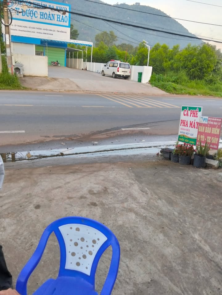 Đất nền Bê tông Cây số 2, Xuân Trường 190m² giá 950 triệu - Đầu tư sinh lời ngay!