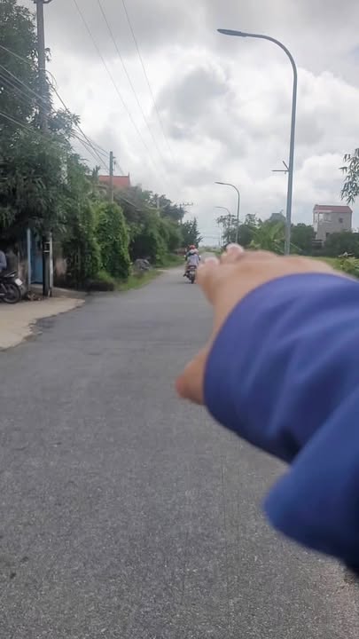 Đất nền 87m² xã Xuân Giang giá thỏa thuận - Mặt tiền 5m, gần trung tâm