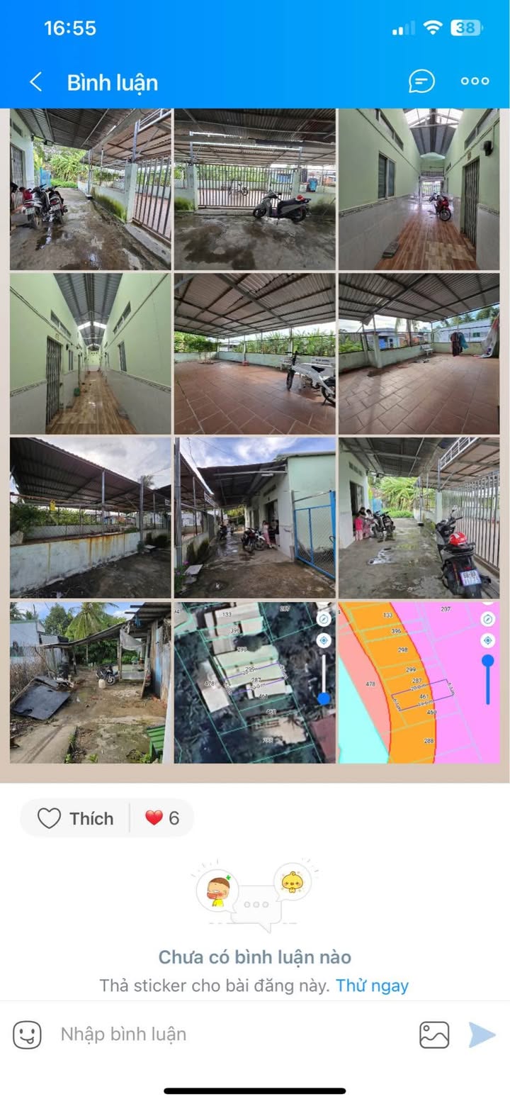 Nhà trọ 9 phòng tại Huỳnh Tấn Phát, Rạch Giá, 240m² - Cơ hội đầu tư sinh lời!