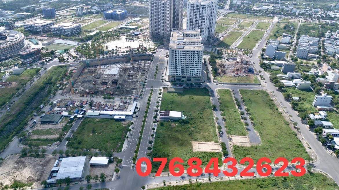 Căn hộ FPT Plaza Đà Nẵng 49m² giá 2 tỷ - Full nội thất, sẵn sàng vào ở!