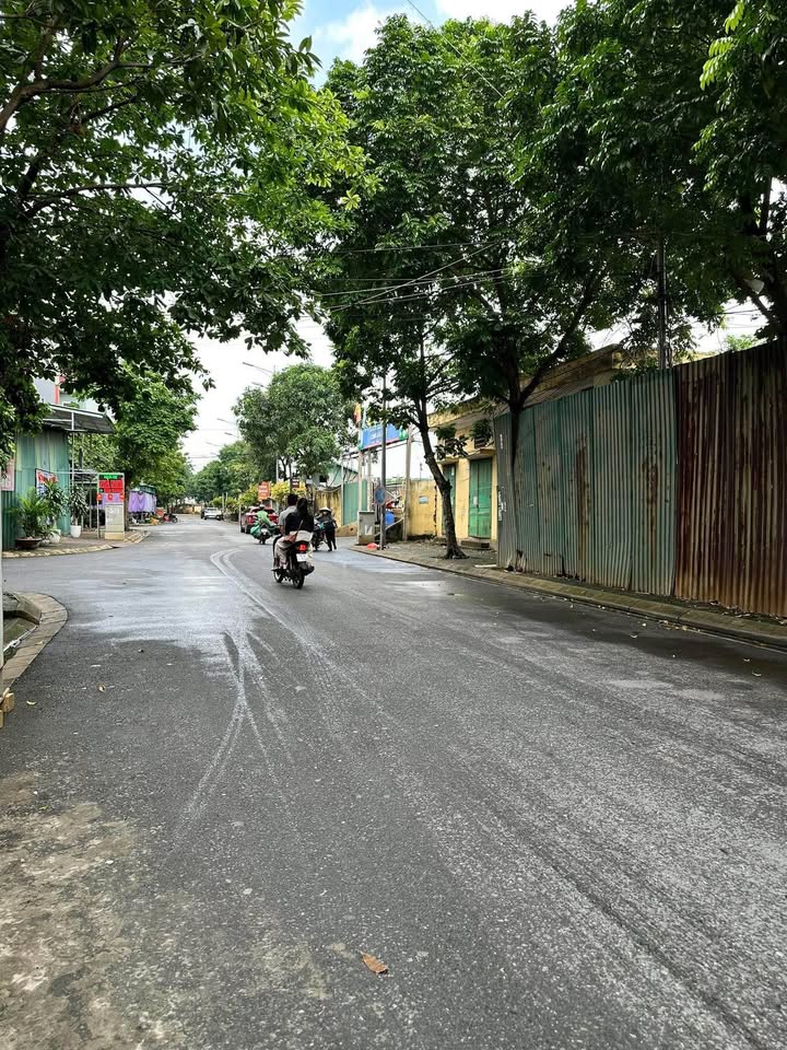 Nhà phố Bà Triệu, Hà Đông 50m² giá 10 tỷ - Kinh doanh thuận lợi!