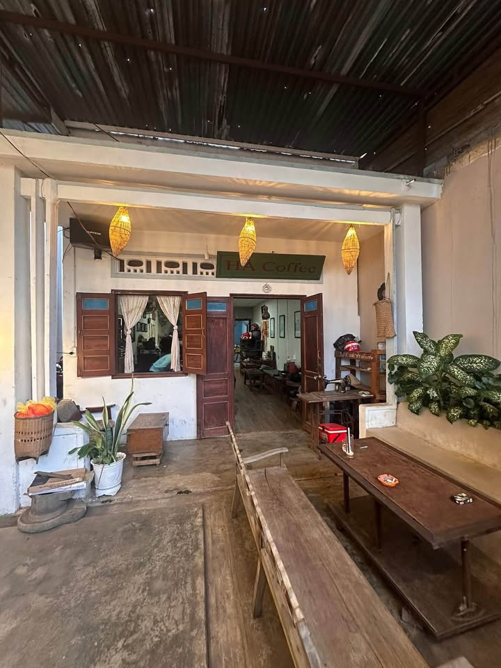 Nhà mặt tiền kinh doanh Quang Trung 111m² giá 6.8 tỷ - Cơ hội đầu tư hấp dẫn!