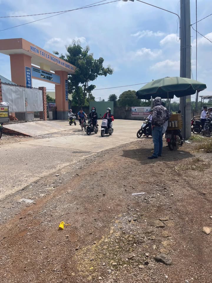 Đất nền thổ cư xã Gia Kiệm 150m² giá chỉ 920 triệu - Cơ hội đầu tư tuyệt vời!