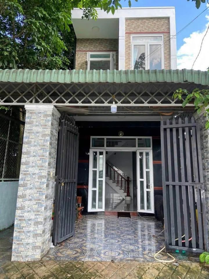 Nhà riêng Phú Mỹ, Thủ Dầu Một 171.5m² giá 5 tỷ - Đang cho thuê trên 10 triệu/tháng!