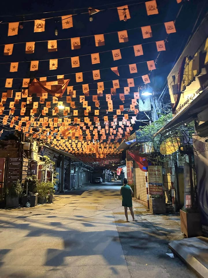 Đất vàng Vạn Phúc, Hà Đông 68.8m² - Ô tô đỗ cửa, đầu tư sinh lời!