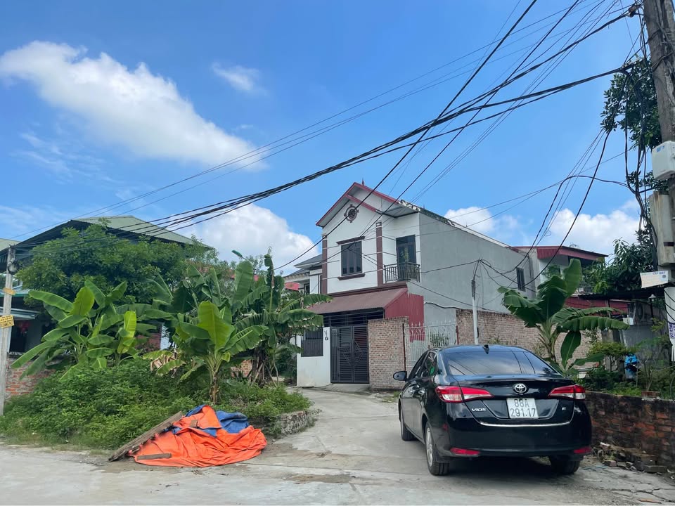 Đất nền Định Trung Vĩnh Yên 100m² giá 1.9 tỷ - Đầu tư sinh lời ngay!